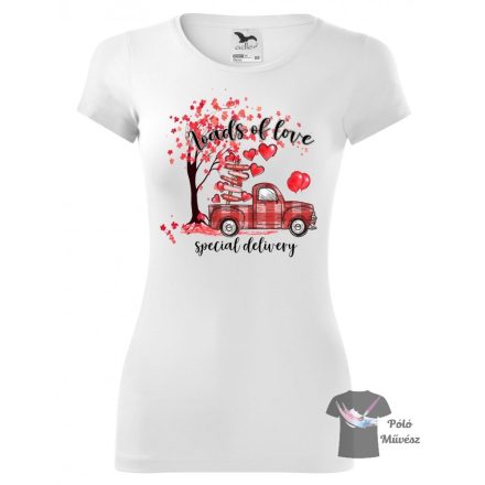 Valentine Day T-shirt 