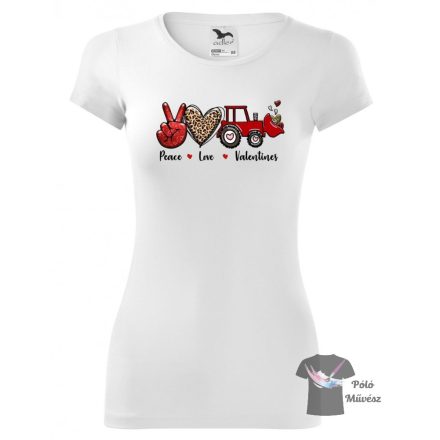 Valentine Day T-shirt 