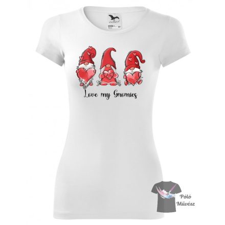 Valentine Day T-shirt 