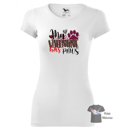 Valentine Day T-shirt 