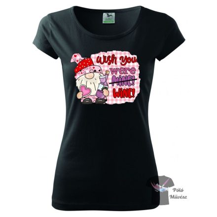 Valentine Day T-shirt 