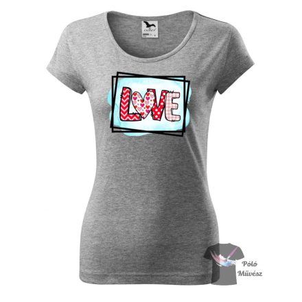 Valentine Day T-shirt 