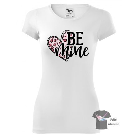 Valentine Day T-shirt 