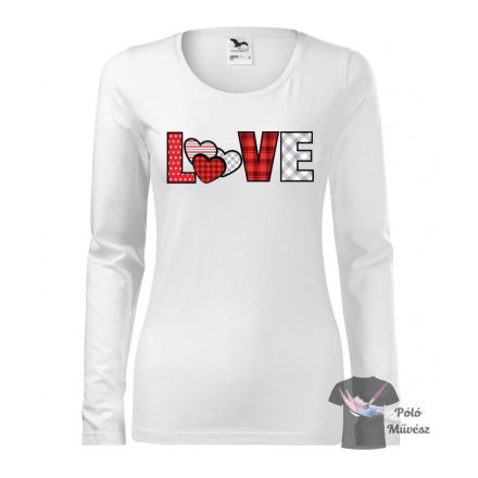 Valentine Day T-shirt 