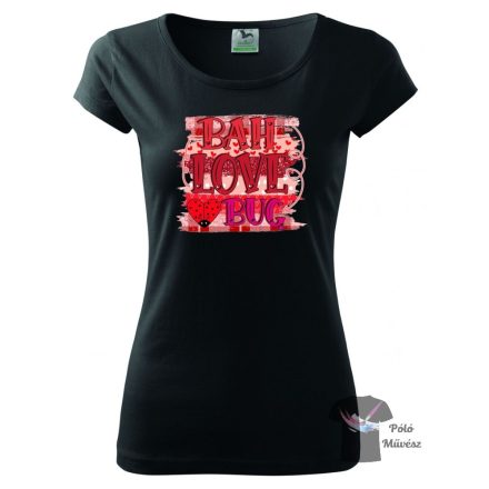 Valentine Day T-shirt 