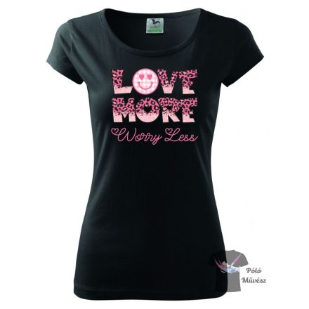 Valentine Day T-shirt 