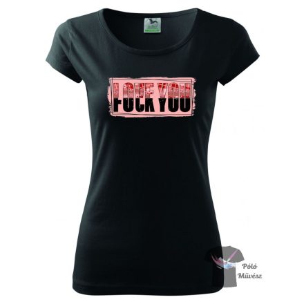 Valentine Day T-shirt 