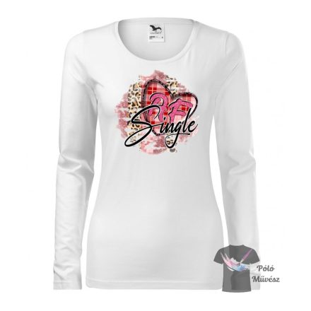 Valentine Day T-shirt 