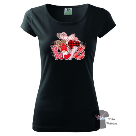 Valentine Day T-shirt 