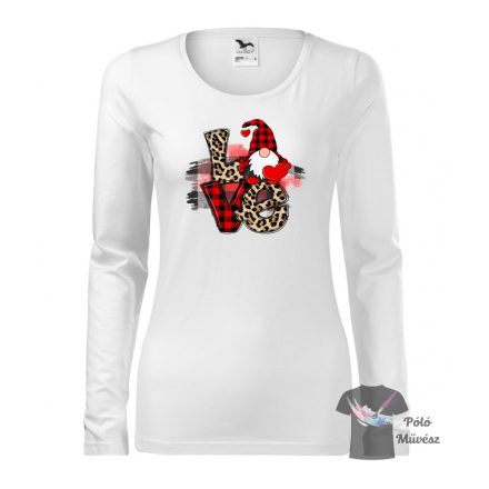 Valentine Day T-shirt 