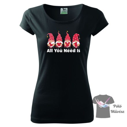 Valentine Day T-shirt 