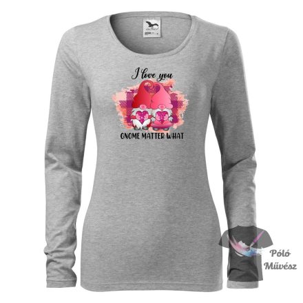 Valentine Day T-shirt 