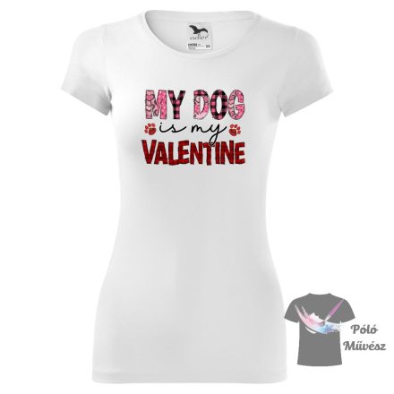 Valentine Day T-shirt 