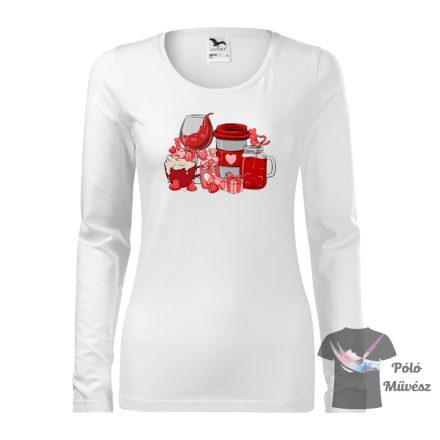 Valentine Day T-shirt 