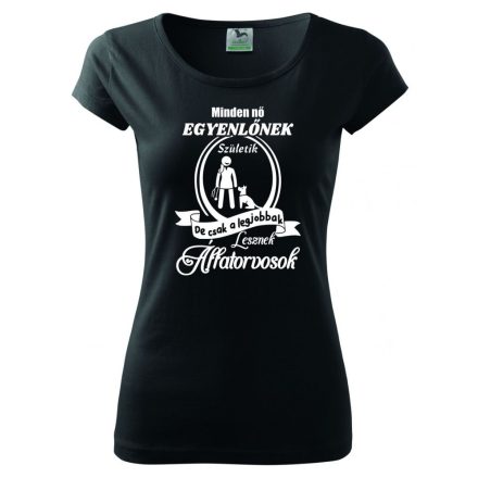 Veterinarian T-shirt