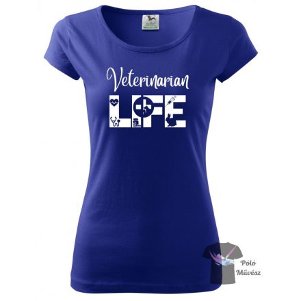 Veterinarian T-shirt