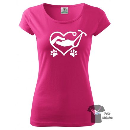 Veterinarian T-shirt