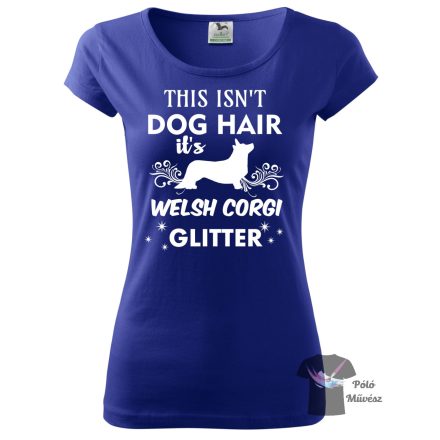 Welsh Corgi T-shirt - Welsh Corgi Shirt