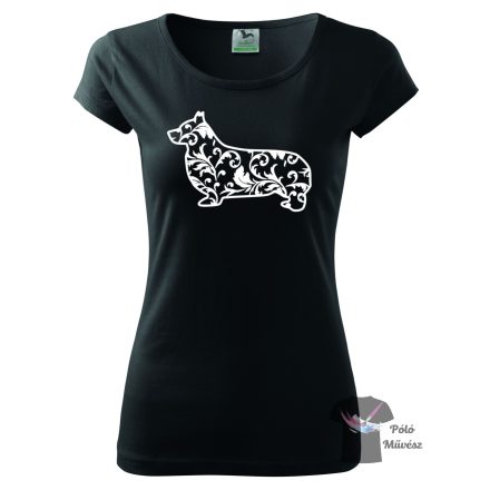 Welsh Corgi T-shirt - Welsh Corgi Shirt