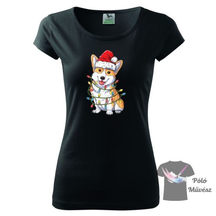 Welsh Corgi T-shirt - Welsh Corgi Shirt