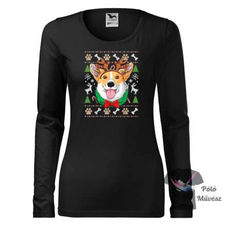 Welsh Corgi T-shirt - Welsh Corgi Shirt