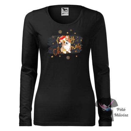 Welsh Corgi T-shirt - Welsh Corgi Shirt