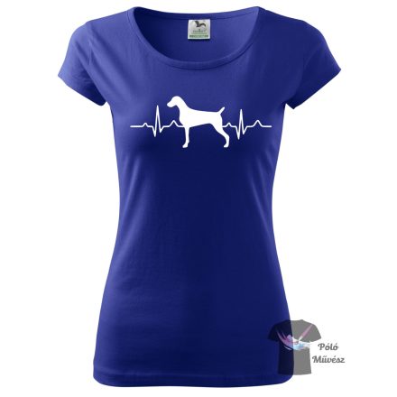 Weimaraner T-shirt - Weimaraner Shirt