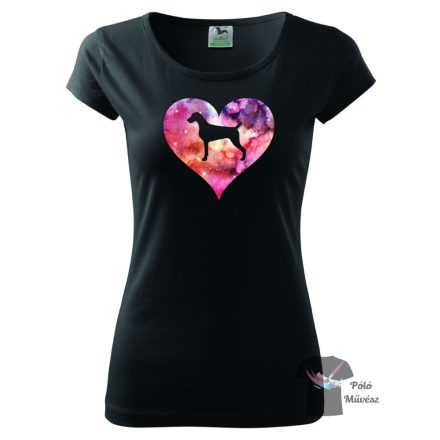 Weimaraner T-shirt - Weimaraner Shirt