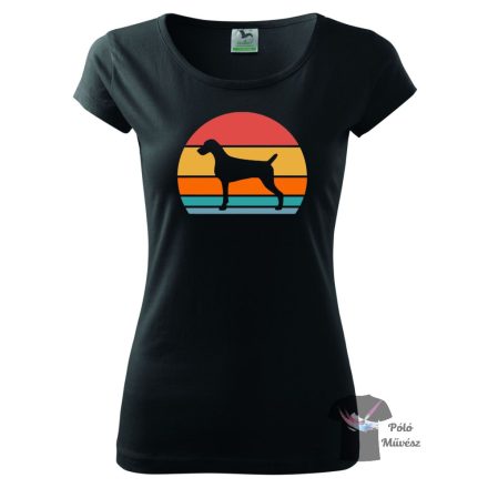 Weimaraner T-shirt - Weimaraner Shirt