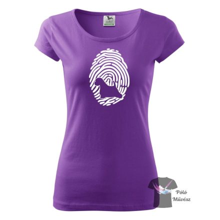 West Highland White Terrier T-shirt - Westie Shirt