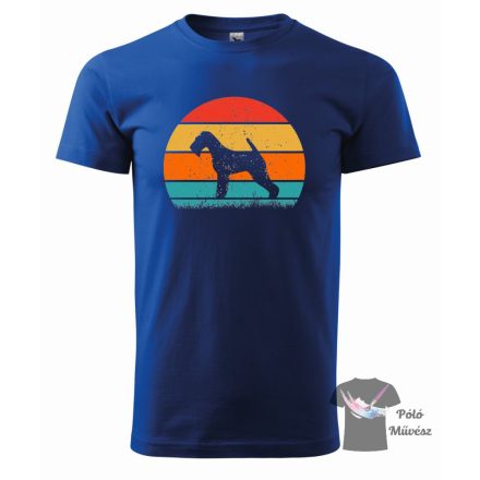 Welsh Terrier T-shirt - Welsh Terrier Shirt