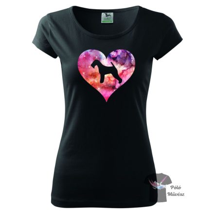 Welsh Terrier T-shirt - Welsh Terrier Shirt