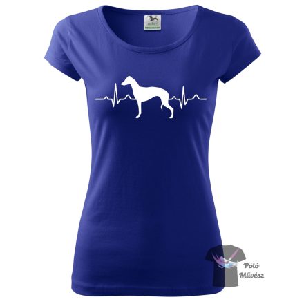 Whippet T-shirt - Whippet Shirt