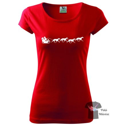 Whippet T-shirt - Whippet Shirt