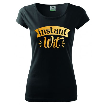 Wine T-shirt