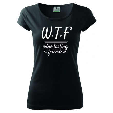 Wine T-shirt