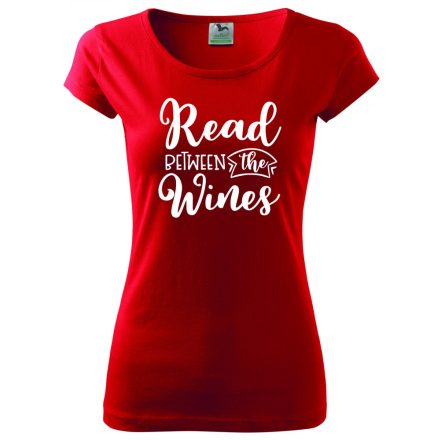 Wine T-shirt