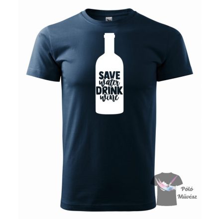 Wine T-shirt