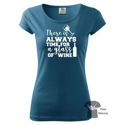 Wine T-shirt