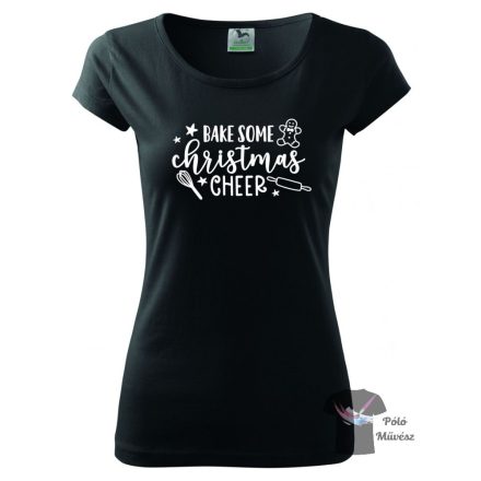 Sparkle like a snowflake T-shirt 