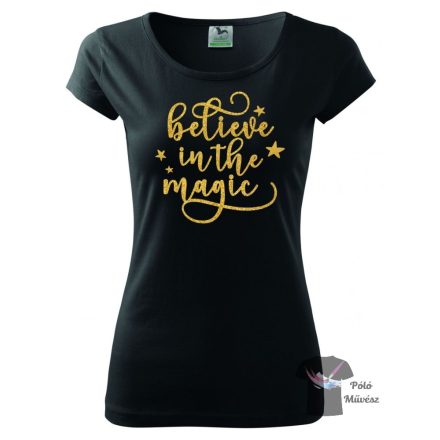 Sparkle like a snowflake T-shirt 