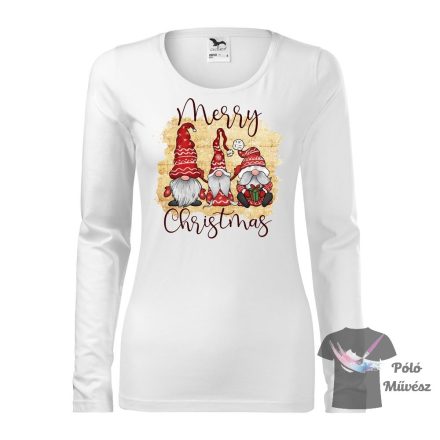 Sparkle like a snowflake T-shirt 