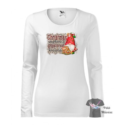 Sparkle like a snowflake T-shirt 