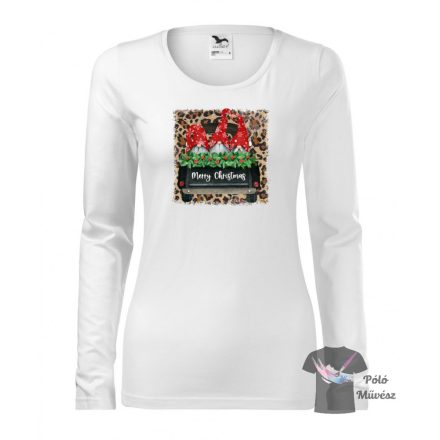 Sparkle like a snowflake T-shirt 