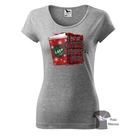 Sparkle like a snowflake T-shirt 