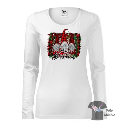 Sparkle like a snowflake T-shirt 