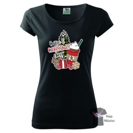 Sparkle like a snowflake T-shirt 