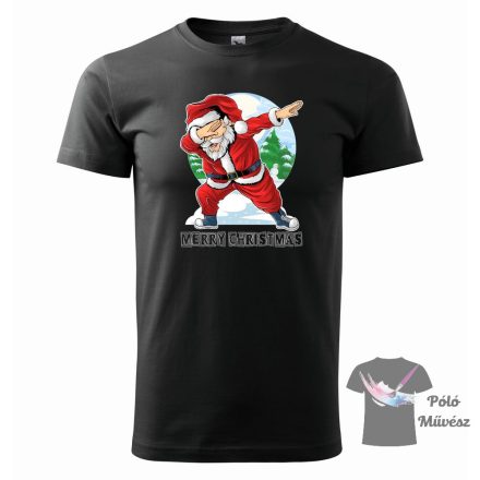 Grinch Christmas T-shirt 