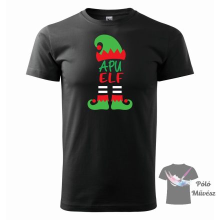 Grinch Christmas T-shirt 