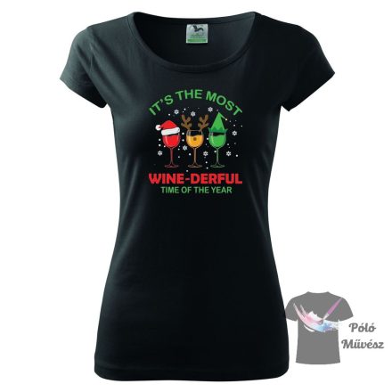 Grinch Christmas T-shirt 